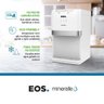 Purificador de Água Eos Mineralle com Compressor Branco Epc02b 110v - 4