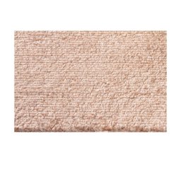 Tapete para Sala Quarto Classic 1,35 x 2,00 M Grande Peludo Macio Mescla Bege - 4