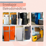 Papel Adesivo Vinílico Moveis Geladeira Branco Fosco 1000x100 - 4