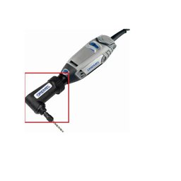 Acoplamento de Ângulo Reto Dremel 575 - 2