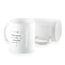 Ver imagem 1 de Caneca Comemore a Vida e Espalhe Amor