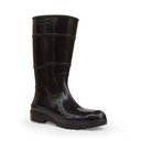 Ver imagem 1 de Bota Pvc Cano Longo Preta nº 38 - Workflex, Opção: Preto(a), Tamanho: 38