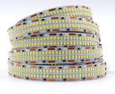 Ver imagem 6 de Fita Led Dupla 2025 624 Led’s 5 Metros 45w Ip20 12v 3000k