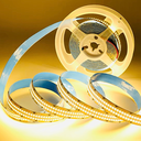 Ver imagem 1 de Fita Led Dupla 2025 624 Led’s 5 Metros 45w Ip20 12v 3000k