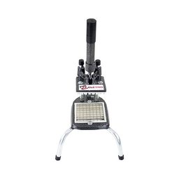 Picador De Legumes Industrial Pequeno KD Eletro CLZ-P - 1