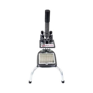 Picador De Legumes Industrial Pequeno KD Eletro CLZ-P
