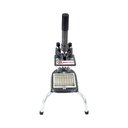 Ver imagem 1 de Picador de Legumes Industrial Pequeno Kd Eletro Clz-p