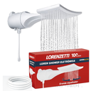 Ver imagem 2 de Chuveiro Lorenzetti Loren Shower Eletrônico 6800w 220v 127v Voltagem:220v