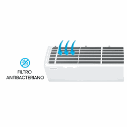 Ar Condicionado Split Samsung Digital Inverter 9.000 Btus Ultra Frio 220V - 6 Ar Condicionado Split Samsung Digital Inverter 9.000 Btus Ultra Frio 220V - 6