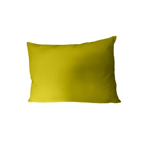 Almofada de Encosto para Sofá Decorativa 80x60cm 1 unidade Happy Line Almofada Grande Encosto 80x60c