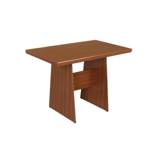 Mesa Retangular Manuela 108 Cm Mdf