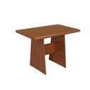Ver imagem 1 de Mesa Retangular Manuela 108 Cm Mdf