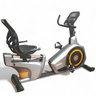 Bicicleta Horizontal Uso Coletivo R6090 | Evox Fitness - 5