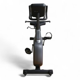 Bicicleta Horizontal Uso Coletivo R6090 | Evox Fitness - 6