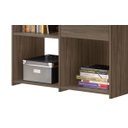 Ver imagem 4 de Mesa para Computador Office Nt 2060 Nogal - Notável