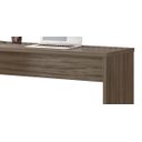 Ver imagem 5 de Mesa para Computador Office Nt 2060 Nogal - Notável