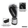 Luva de Boxe Pretorian Elite 10oz Cor Silver - 5