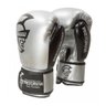 Luva de Boxe Pretorian Elite 10oz Cor Silver - 1