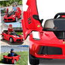 Carrinho Eletrico Shiny Toys La Ferrari FXX K 12V Vermelho - 4