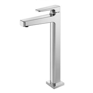 Misturador Monocomando Docol Lift Mesa Bica Alta 796106