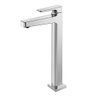 Misturador Monocomando Docol Lift Mesa Bica Alta 796106 - 1