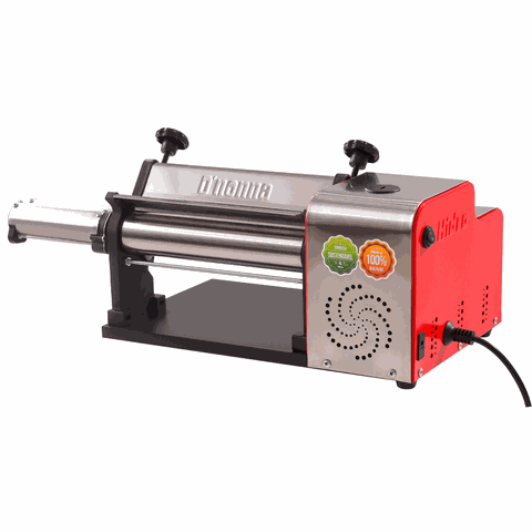 Cilindro para massas D´Nonna Bivolt Hidro