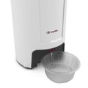 Ver imagem 7 de Centrífuga Secadora de Roupas Mueller Fit 15kg com Timer Branco 220v