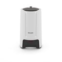 Ver imagem 2 de Centrífuga Secadora de Roupas Mueller Fit 15kg com Timer Branco 220v