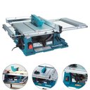 Ver imagem 3 de Serra Circular de Bancada Industrial 1650w 4800rpm com Acessórios 2704 110v Makita