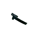 Ver imagem 1 de FECHO MAXIM-AR PUXADOR FRONTAL ALUMINIO PRETO L-20 25 30