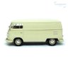 Miniatura Carro Kombi Carro Grande para Pesseio - 3