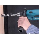 Ver imagem 4 de Furadeira Impacto 1/2 760w Makita Hp1640 110v