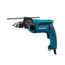 Ver imagem 1 de Furadeira Impacto 1/2 760w Makita Hp1640 110v