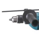 Ver imagem 2 de Furadeira Impacto 1/2 760w Makita Hp1640 110v