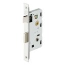 Ver imagem 4 de Fechadura Imab Duna Acetinada Maquina 40mm