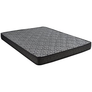 Colchão Casal ApoloSpuma D28 Fit 138x188x17