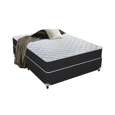 Cama Acoplada Casal Mestre de Mola Ensacada
