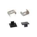 Ver imagem 2 de Perfil de Sobrepor para Fita Led Nordecor Vetro 20mm