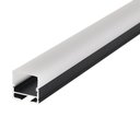 Ver imagem 1 de Perfil de Sobrepor para Fita Led Nordecor Vetro 20mm