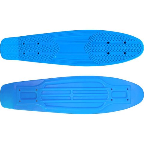Shape de Mini Cruiser Owl Sports