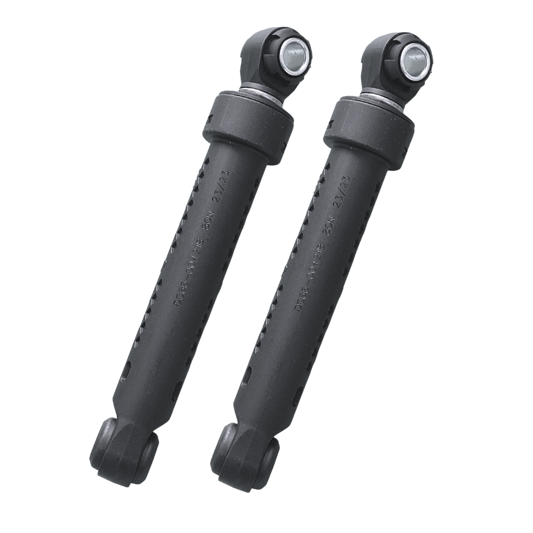 2x Amortecedor Cesto Lava e Seca Samsung Dc66-00421b