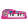 Piano Infantil com Luzes - Teclado Musical - LOL Surprise - Candide - 1