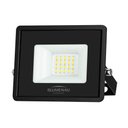 Ver imagem 1 de Refletor Blumenau 79206000 Led Pro 20w Ip66 Alumínio Retangular 6500k