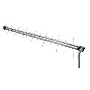 Antena Capte Log 14/28 Elem Uhf/digital 93c