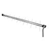 Antena Capte Log 14/28 Elem Uhf/digital 93c - 1