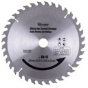 Ver imagem 1 de Disco Serra Western - Código: Sb-12 - 9.1/4 X 36 Dentes X 25mm