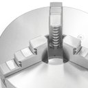 Ver imagem 3 de Placa para Torno com 3 Castanhas Universal 160mm