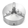 Placa para Torno com 3 Castanhas Universal 160mm - 2