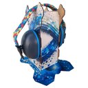 Ver imagem 3 de Suporte e Abafador de Ruido para Autistas Infinity Blue 18 Db