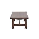 Ver mais imagens de Mesa de Centro Retangular Madeira Maciça Colt